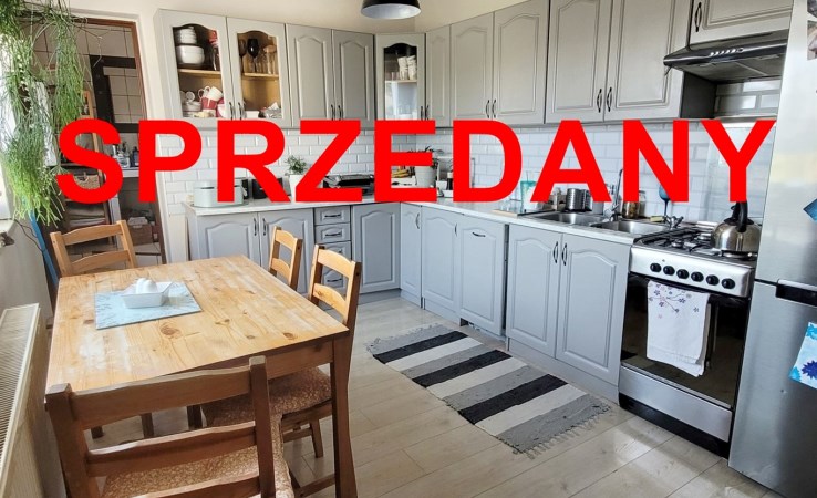 dom na sprzedaż - Lyski, Nowa Wieś