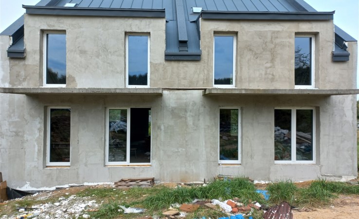 dom na sprzedaż - Świerklany, Jankowice Rybnickie