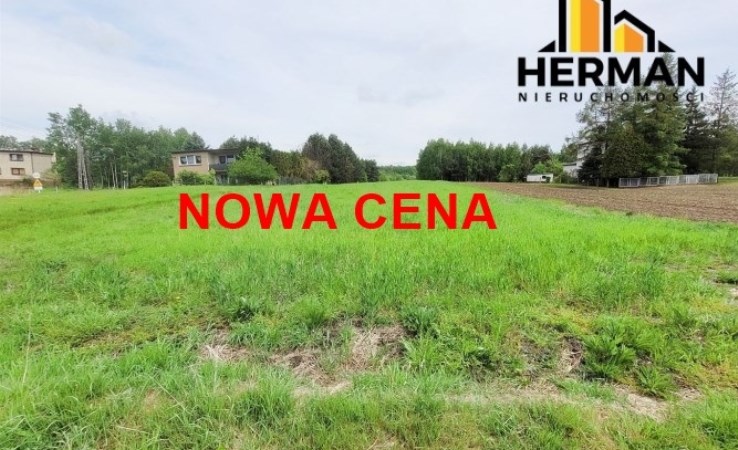 działka na sprzedaż - Świerklany, Jankowice Rybnickie