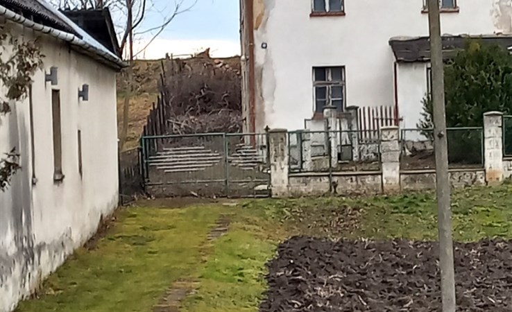 dom na sprzedaż - Krzanowice (gw), Borucin
