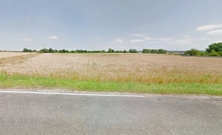 działka na sprzedaż - Racibórz, Miedonia