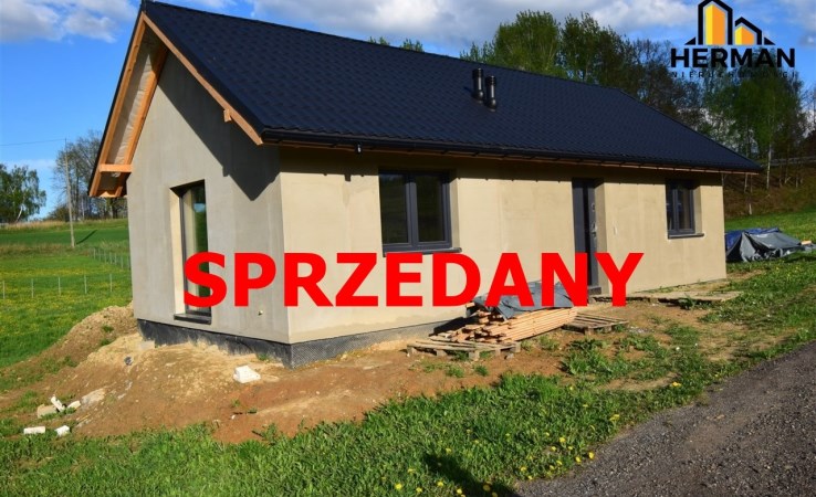 dom na sprzedaż - Jastrzębie-Zdrój, Jastrzębie Górne