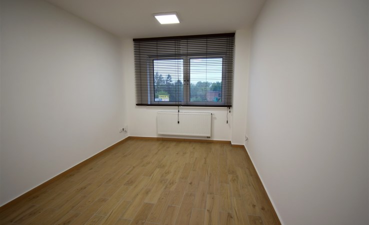 mieszkanie na wynajem - Radlin