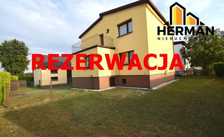 dom na sprzedaż - Suszec, Mizerów