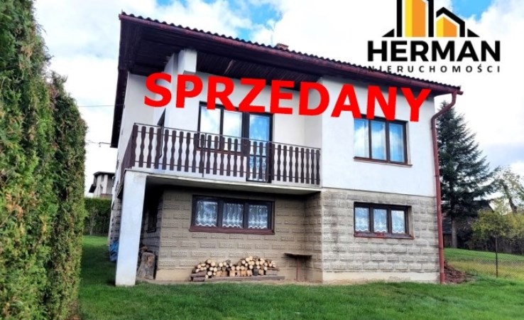 dom na sprzedaż - Pietrzykowice