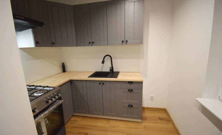 mieszkanie na sprzedaż - Jastrzębie-Zdrój, Zdrój