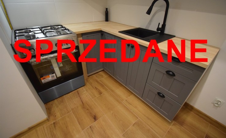 mieszkanie na sprzedaż - Jastrzębie-Zdrój, Zdrój