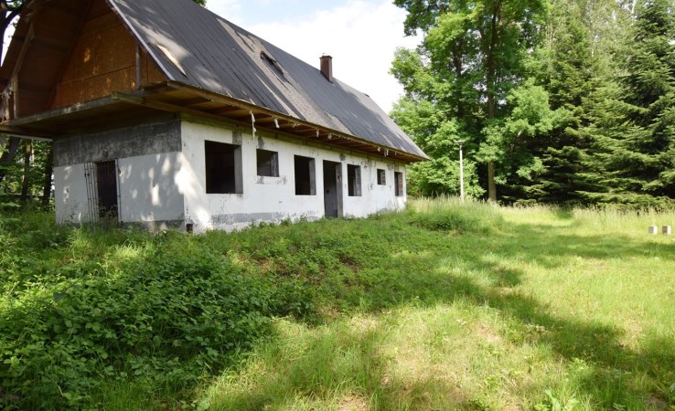 dom na sprzedaż - Strumień, Drogomyśl