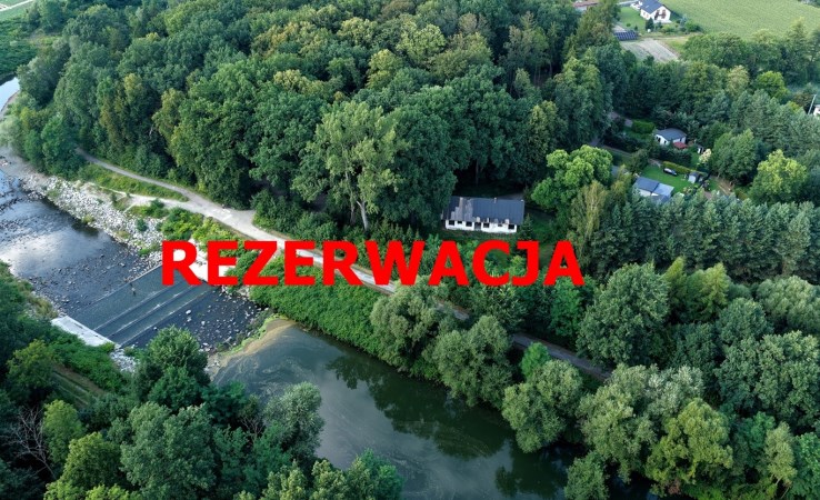 dom na sprzedaż - Strumień, Drogomyśl