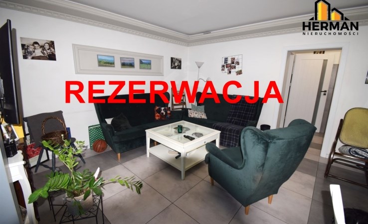 dom na sprzedaż - Rybnik, Popielów