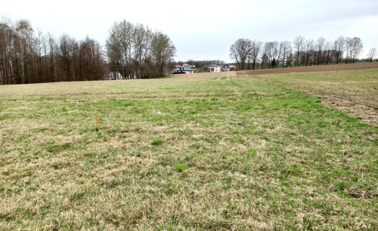 działka na sprzedaż - Pszczyna, Studzionka