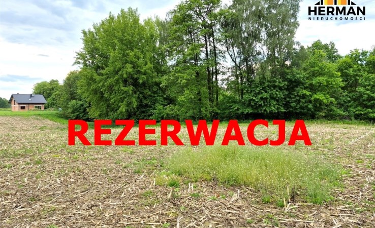 działka na sprzedaż - Pszczyna, Studzionka