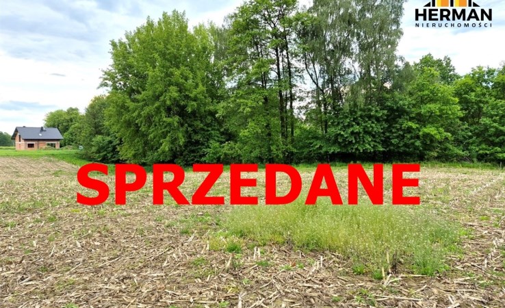 działka na sprzedaż - Pszczyna, Studzionka