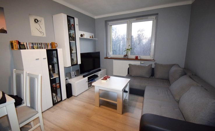 mieszkanie na sprzedaż - Rybnik