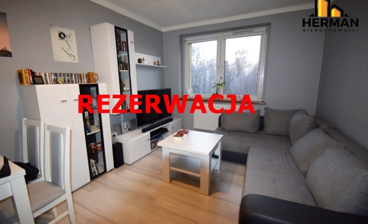 mieszkanie na sprzedaż - Rybnik, Boguszowice-Osiedle