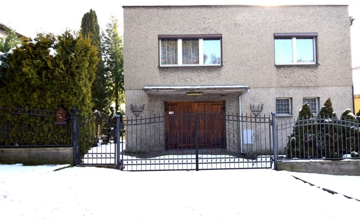 dom na sprzedaż - Rybnik, Meksyk