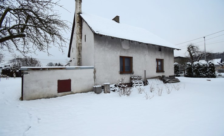 dom na sprzedaż - Żory, Baranowice