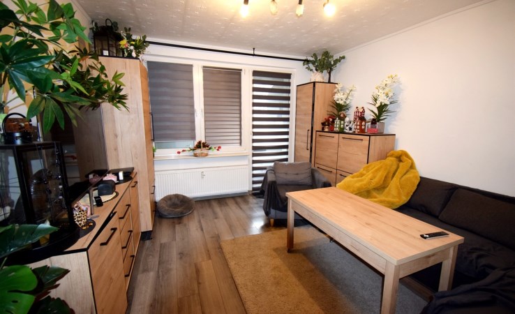 mieszkanie na sprzedaż - Rybnik, Chwałowice