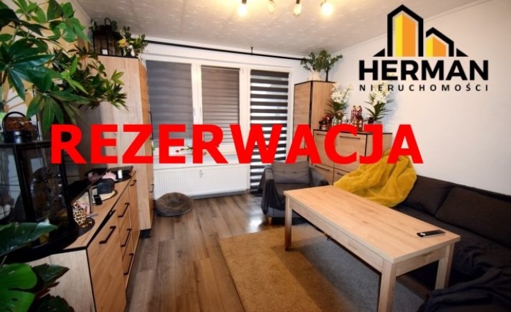 mieszkanie na sprzedaż - Rybnik, Chwałowice