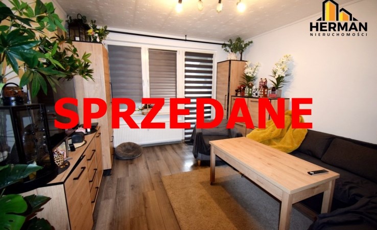 mieszkanie na sprzedaż - Rybnik, Chwałowice