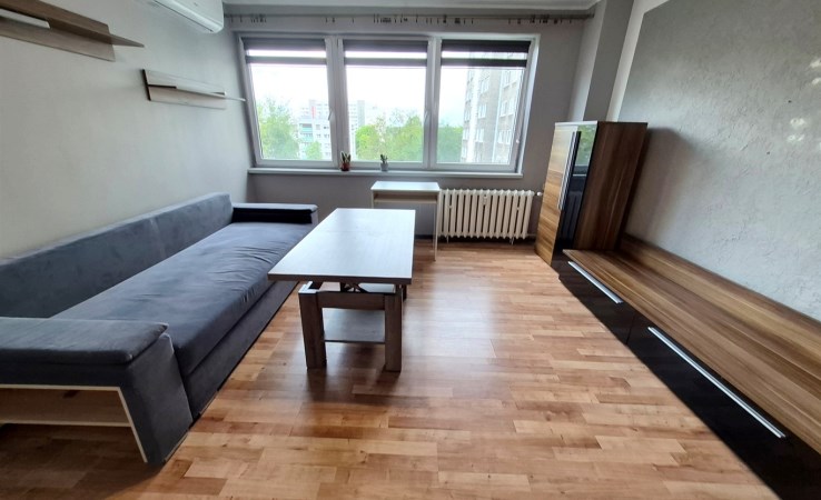 mieszkanie na sprzedaż - Rybnik, Smolna