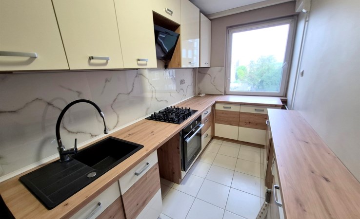 mieszkanie na sprzedaż - Rybnik, Smolna