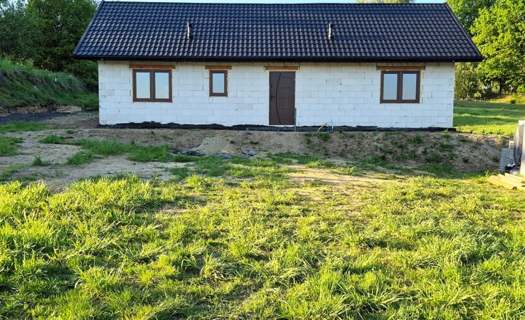 dom na sprzedaż - Godów