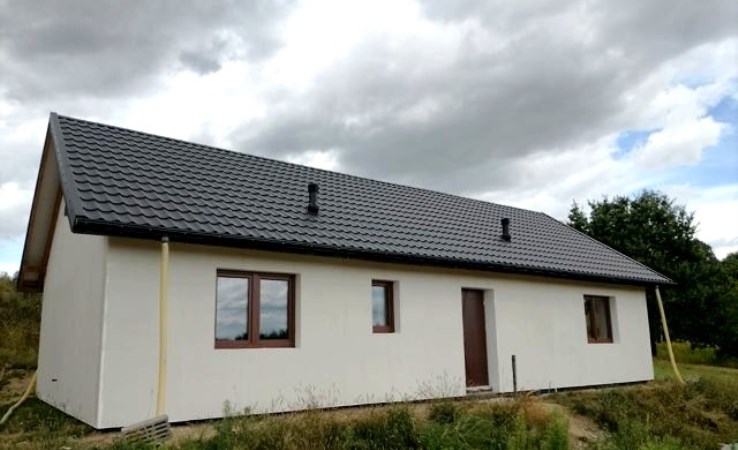 dom na sprzedaż - Godów