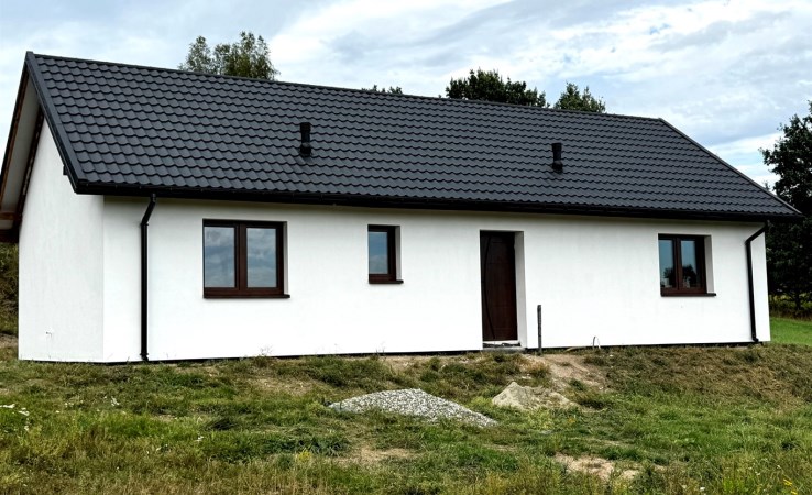 dom na sprzedaż - Godów