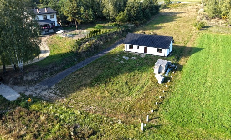 dom na sprzedaż - Godów