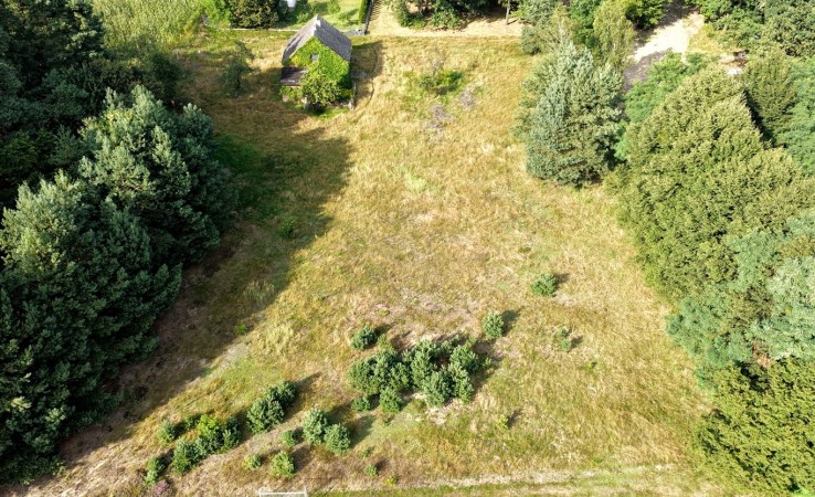 działka na sprzedaż - Czerwionka Leszczyny, Szczejkowice