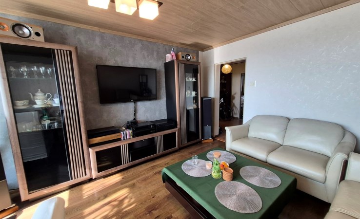 mieszkanie na sprzedaż - Rybnik, Maroko-Nowiny