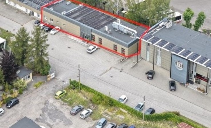 lokal na wynajem - Rybnik, Ligota