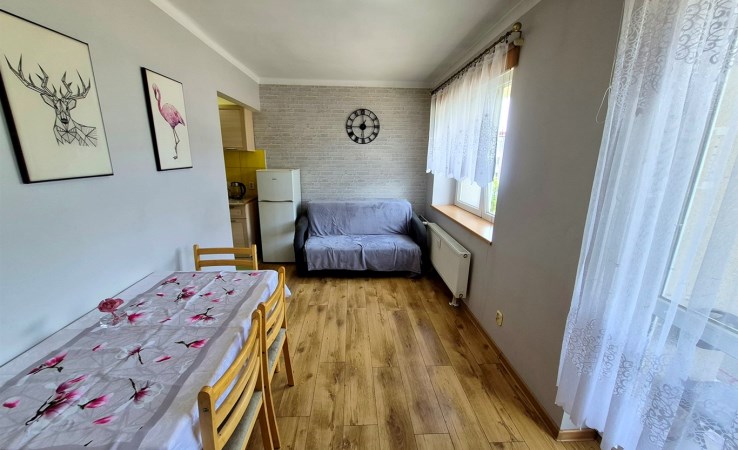 mieszkanie na sprzedaż - Rybnik, Chwałowice