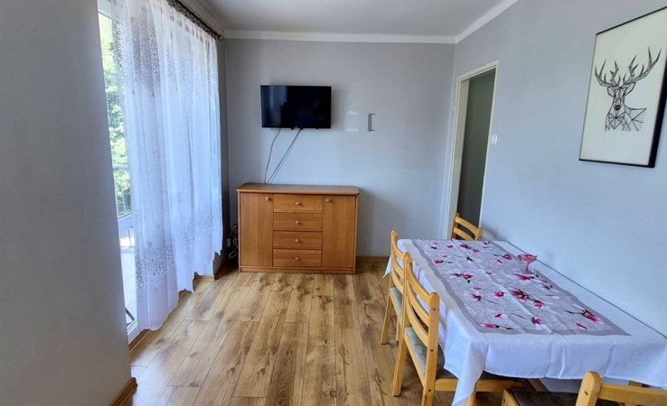 mieszkanie na sprzedaż - Rybnik, Chwałowice