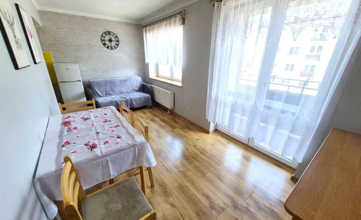 mieszkanie na sprzedaż - Rybnik, Chwałowice