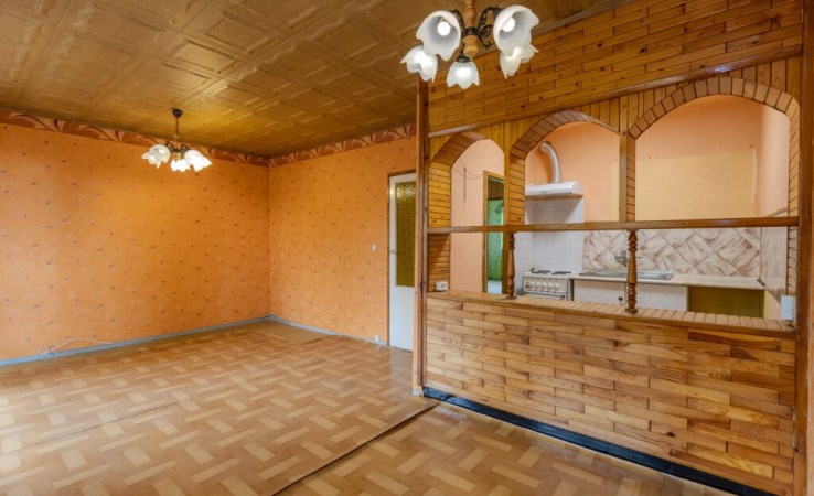 mieszkanie na sprzedaż - Rybnik, śląskie, Rybnicka Kuźnia, Mglista