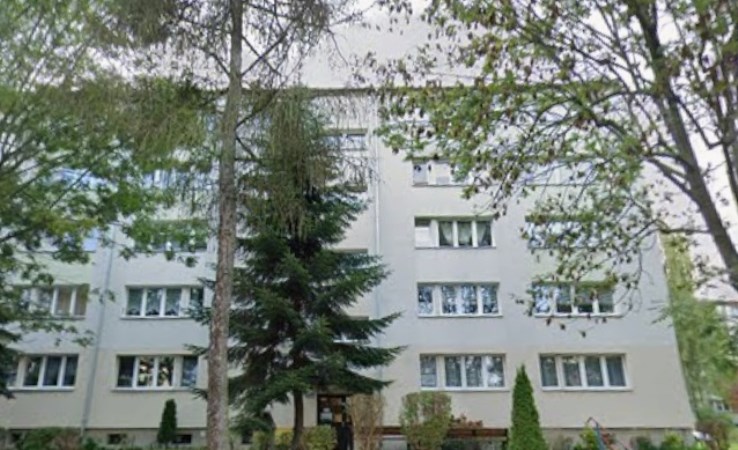 mieszkanie na sprzedaż - Jastrzębie-Zdrój, Śląska