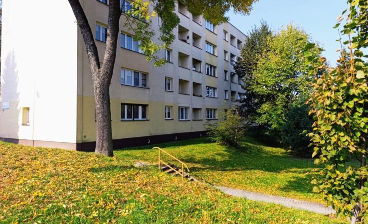 mieszkanie na sprzedaż - Jastrzębie-Zdrój, Śląska